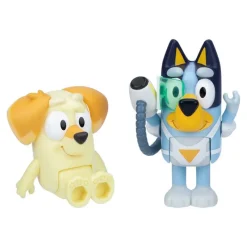 Bluey Pack 2 Figuras Varios Modelos><noscript><img width=