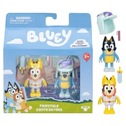 Bluey Pack 2 Figuras Varios Modelos><noscript><img width=