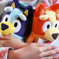 Bluey Peluche 20 cm Varios Modelos><noscript><img width=