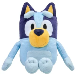 Bluey Peluche Parlante> Peluches