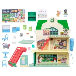 Bluey Supermercado Playset><noscript><img width=