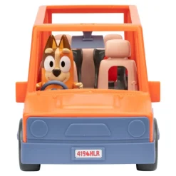 Bluey 4x4 Viaje por Carretera de la Familia Heeler><noscript><img width=