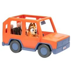 Bluey 4x4 Viaje por Carretera de la Familia Heeler><noscript><img width=