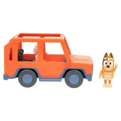 Bluey 4x4 Viaje por Carretera de la Familia Heeler><noscript><img width=