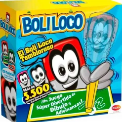 Otras marcas Boli Loco Juego de Mesa> Juegos De Mesa