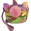 Otras marcas Bolso Unicornio Transparente Metalizado> Imitación