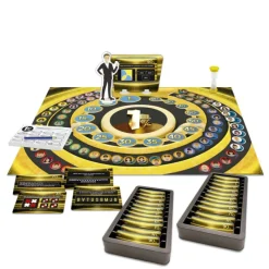 Otras marcas Borras El Club del 1% Juego de Mesa> Juegos De Mesa