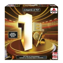Otras marcas Borras El Club del 1% Juego de Mesa><noscript><img width=