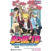 Naruto Boruto Tomo 1> Libros