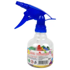 Otras marcas Botella de Agua con 50 Globos> Juguetes Deportivos