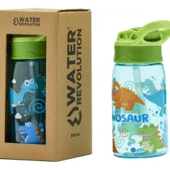 Otras marcas Botella de Tritan Dino 500 ml> Vuelta Al Cole