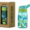 Otras marcas Botella de Tritan Dino 500 ml> Vuelta Al Cole