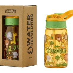 Otras marcas Botella de Tritan Jungla 500 ml> Vuelta Al Cole