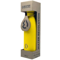 Otras marcas Botella Termo Amarillo Flúor> Vuelta Al Cole