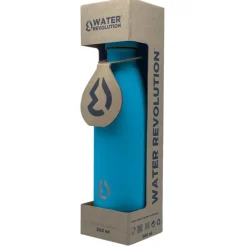 Otras marcas Botella Termo Azul Flúor> Vuelta Al Cole