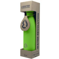 Otras marcas Botella Termo Verde Flúor> Vuelta Al Cole