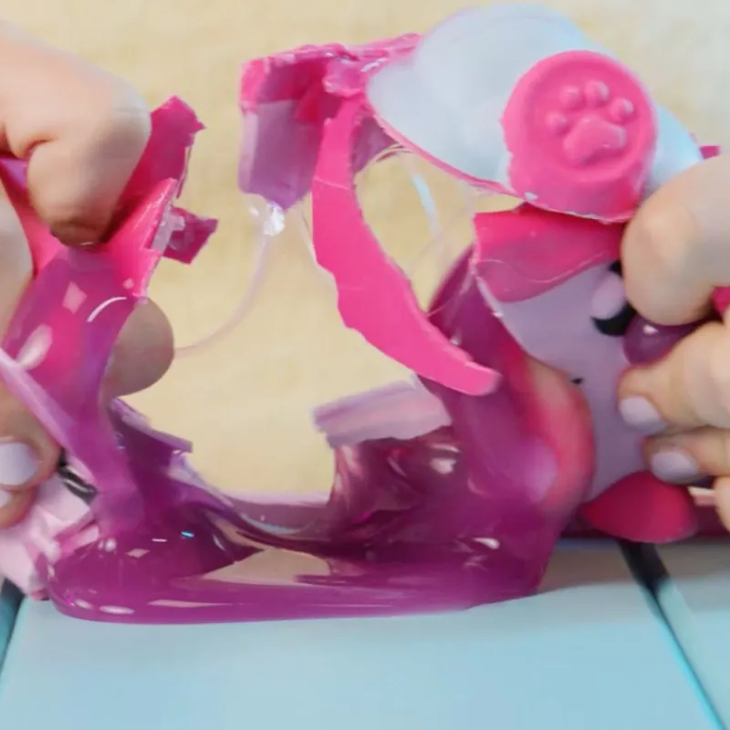 Otras marcas Breakeez Cakes Pastel con Slime Varios Modelos> Creativos