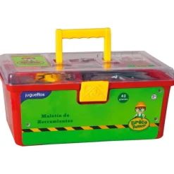 Bricotaller Maletín de Herramientas><noscript><img width=