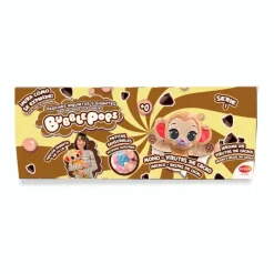 Otras marcas Bubble Pops Varios Modelos> Peluches