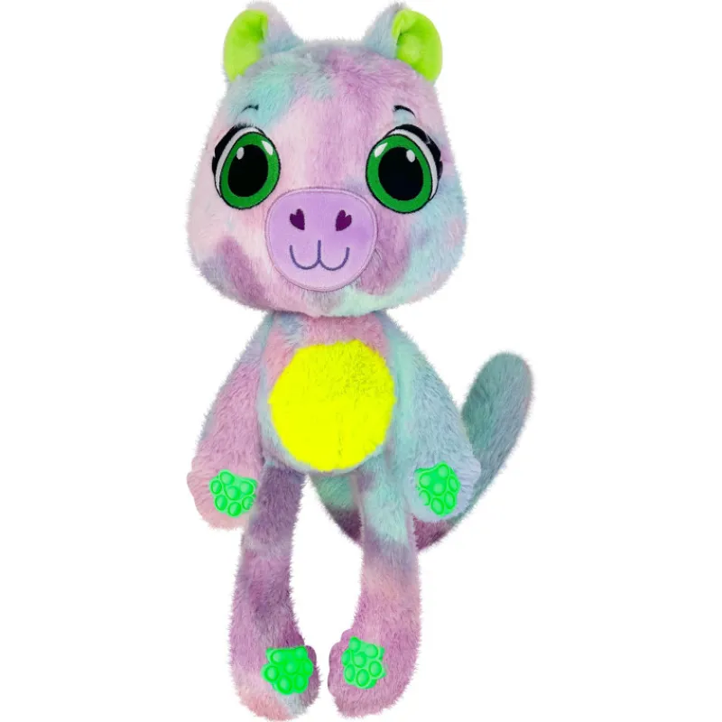 Otras marcas Bubble Pops Varios Modelos> Peluches