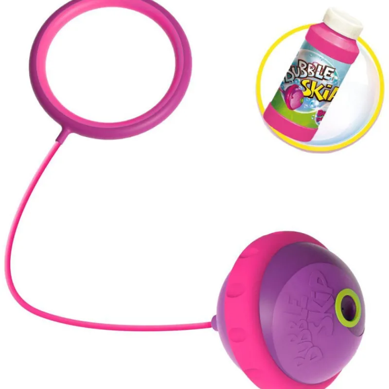 Otras marcas Bubble Skip Varios Modelos> Juguetes Deportivos