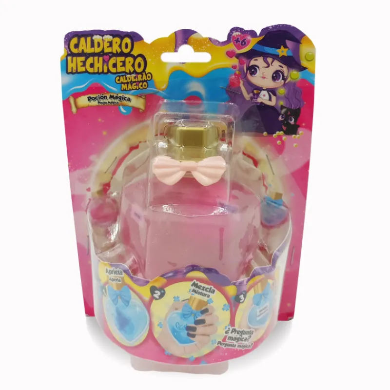 Otras marcas Caldero Hechicero Poción Mágica Varios Modelos> Imitación