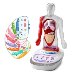 Otras marcas Canal Science Mi Cuerpo Voz Pedia 3D><noscript><img width=