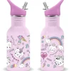 Otras marcas Cantimplora Acero Inoxidable Cats 500 ml> Vuelta Al Cole