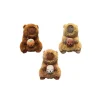 Otras marcas Capibara Bubble Tea Peluche 32 cm Varios Modelos> Peluches