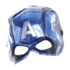 Capitan america Capitán América Máscara Infantil> Disfraces Y Accesorios