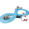 Carrera First Nintendo Mario Kart Mario y Yoshi> Vehículos Y Pistas