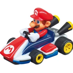 Carrera First Nintendo Mario Kart Mario y Yoshi><noscript><img width=