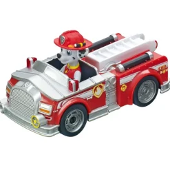 Paw patrol Carrera First on the Track Circuito y Coches de Chase y Marshall><noscript><img width=