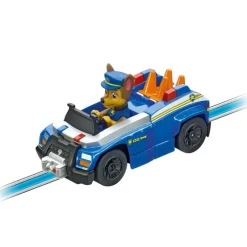Paw patrol Carrera First on the Track Circuito y Coches de Chase y Marshall><noscript><img width=