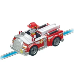 Paw patrol Carrera First on the Track Circuito y Coches de Chase y Marshall><noscript><img width=