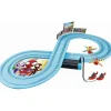 Carrera First Spidey and his Amazing Friends It's Spidey Time! Circuito y Coches de Spidey y Spin> Vehículos Y Pistas