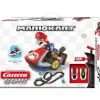 Carrera Go!!! Nintendo Mario Kart P-Wing Circuito y Coches de Mario y Yoshi> Vehículos Y Pistas