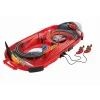 Disney Carrera Speed Arena Pixar Cars Race in a Case Rayo Mcqueen Vs. Cruz Ramirez Maletín Transportable con Pista> Vehículos Y Pistas