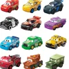 Cars Mini Racers Varios Modelos> Vehículos Y Pistas