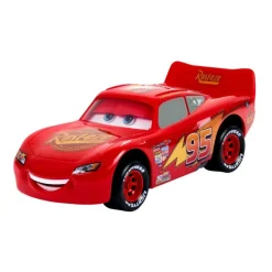 Disney Cars Night En Movimiento Vehículo Rayo McQueen><noscript><img width=