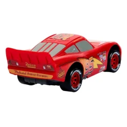 Disney Cars Night En Movimiento Vehículo Rayo McQueen><noscript><img width=