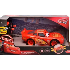 Disney Cars Radio Control Rayo Turbo Racer 1:24><noscript><img width=