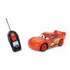 Disney Cars Rayo McQueen Radio Control Single-Drive> Vehículos Y Pistas