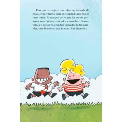Otras marcas Cartoné 1. Las aventuras de Capitán Calzoncillos 1 a Todo Color><noscript><img width=