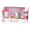 Otras marcas Casa Alegre Set de Baño Completo con Figura y Accesorios> Figuras Acción