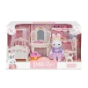 Otras marcas Casa Alegre Set Dormitorio con Figuras y Accesorios> Figuras Acción