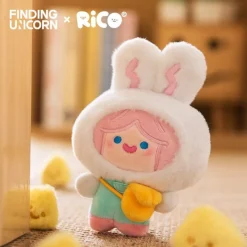 Otras marcas Cell Rico: Happy Fluffy Series Plush Peluche Varios Modelos> Fan Zone|Peluches
