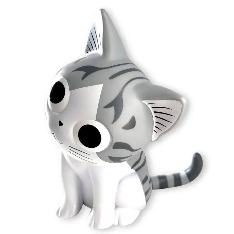 Otras marcas Chi Chibi Hucha> Fan Zone|Figuras Acción