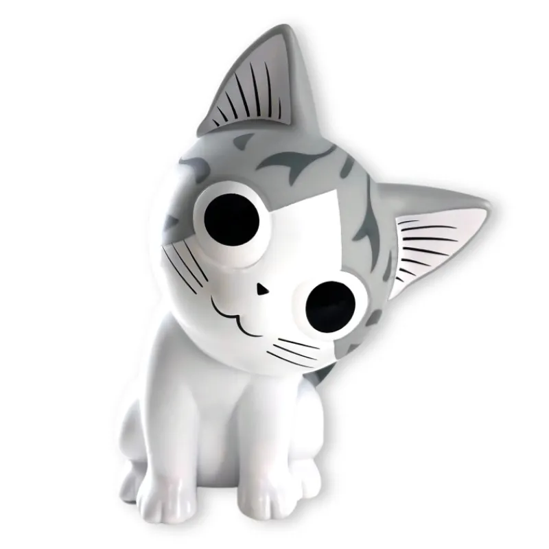 Otras marcas Chi Chibi Hucha> Fan Zone|Figuras Acción
