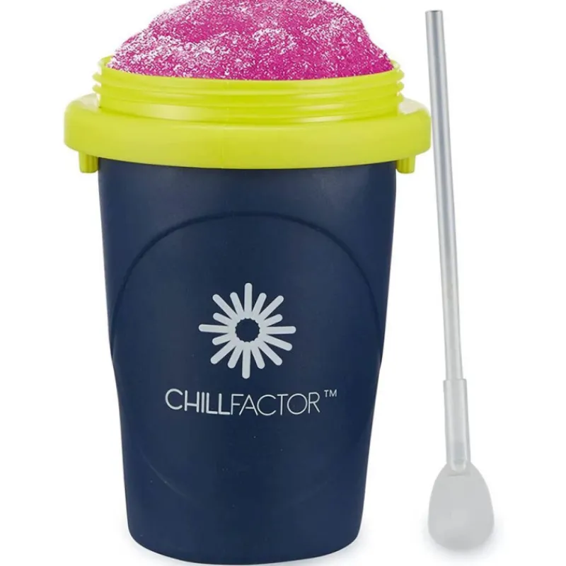 Otras marcas Chillfactor Azul> Creativos